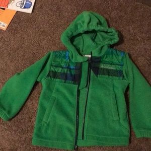 Columbia fleece